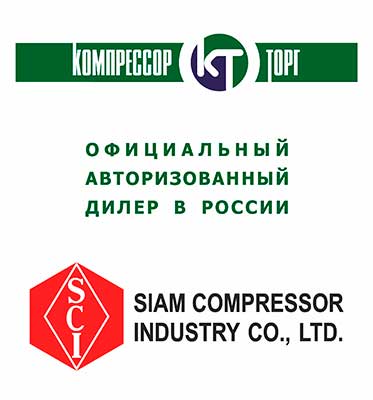 дилер компрессоров