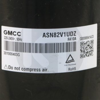 Компрессор для кондиционера GMCC ASN82V1UDZ