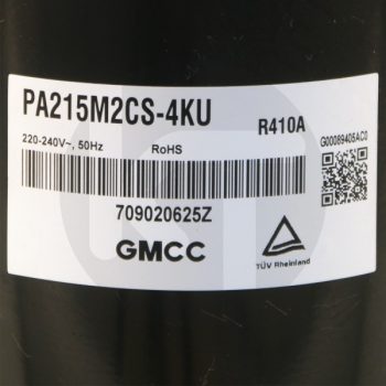 Компрессор для кондиционера GMCC PA215M2CS-4KU