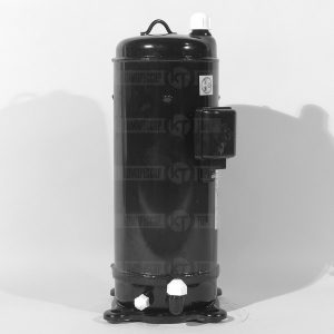 Спиральный компрессор Hitachi 600DHM-90D1