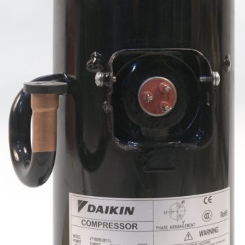 Спиральный компрессор Daikin JT160BCBY1L