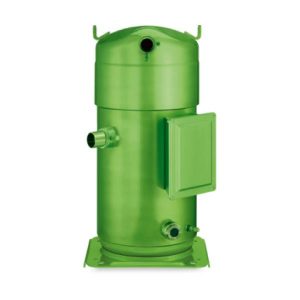 Спиральный компрессор Bitzer Orbit Boreal GSD80235VW