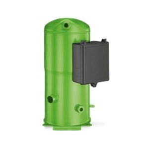 Спиральный компрессор Bitzer Orbit + GSU60137VL