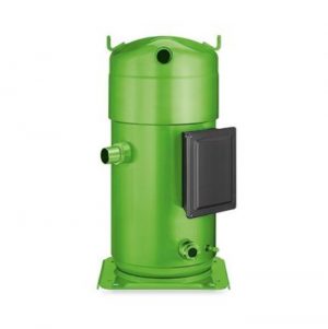 Спиральный компрессор Bitzer Orbit + GSU80295VL