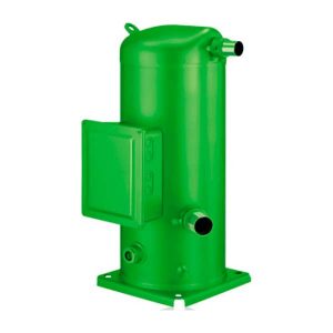 Спиральный компрессор Bitzer Orbit GSD60235VA