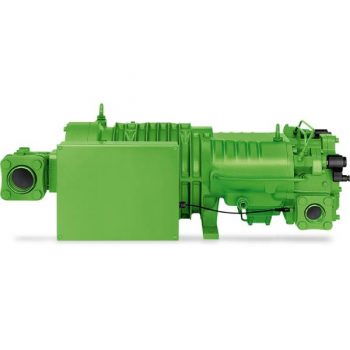 Полугерметичный компрессор Bitzer HSK6461-60