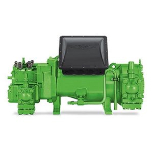 Полугерметичный компрессор Bitzer HSN8561-110