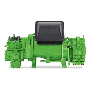 Полугерметичный компрессор Bitzer HSN8571-125