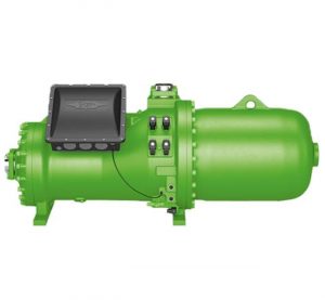 Полугерметичный компрессор Bitzer CSH9573-240Y