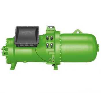 Полугерметичный компрессор Bitzer CSH95113-320Y